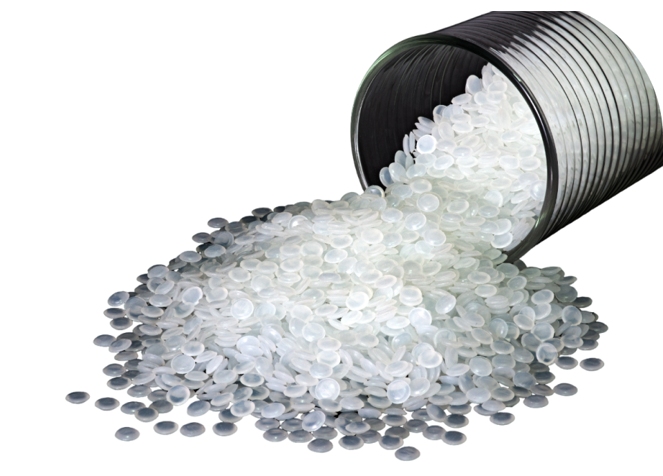 Полимерные сырье и компоненты